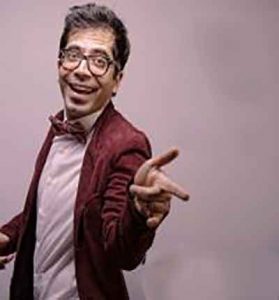 دانلود آهنگ کنار ساحل از دانیال شهرتی