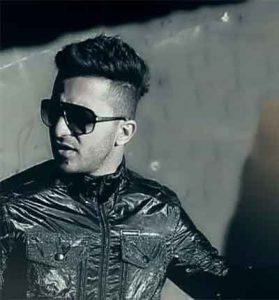 دانلود آهنگ تنهایی از دانیال نریمانی