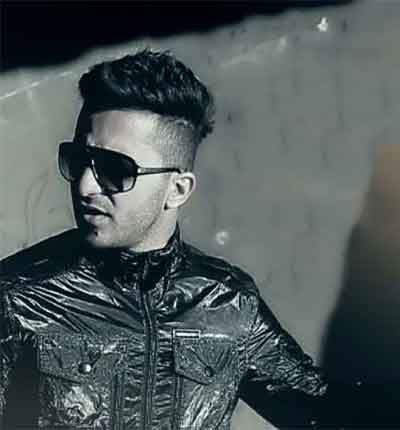 دانیال نریمانی (4)