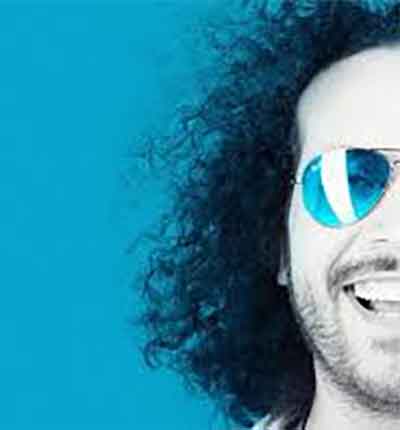 سینا حجازی (1)