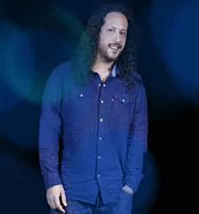 سینا حجازی (5)