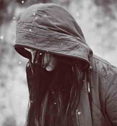 آینه شکسته وداع در اوج تپش