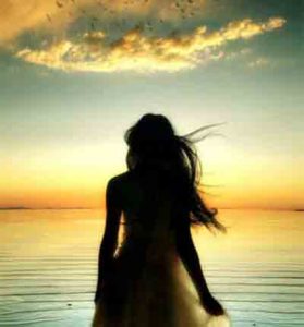 دانلود آهنگ ای که به جز تو نشناسم – نگو خداحافظ