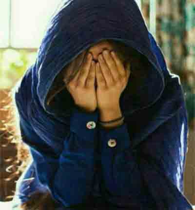 حکم اجباری درد هزار بونه غمگین و تنها دلبر-دیگه نکن گریه-تو میای در نظرم