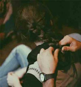 دانلود رمان میرغضب مهربون PDF از شبنم کرمی