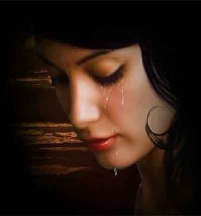 بنال ای دلم اشکی گل سنگم خراباتی بستر غم