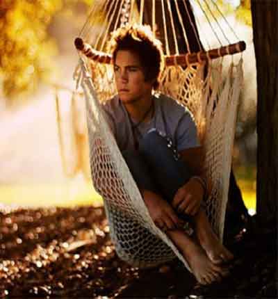 روزای روشن شکست قلب من