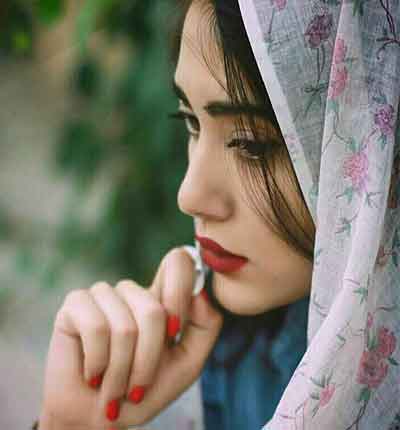 سیاه چشمون قدیمی غمگین عاشقانه آهنگ (11)