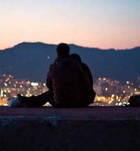 دانلود آهنگ همسفر ( تو از کدوم قصه ای که خواستنت عادته )