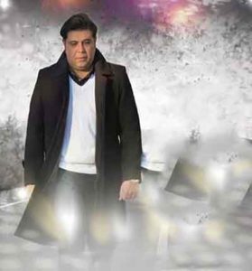 دانلود آهنگ سراب آرزو از مهدی زکی زاده دانلود آهنگ سراب آرزو از مهدی زکی زاده