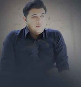 دانلود آهنگ مهدی زکی زاده – بی وفا دنیا