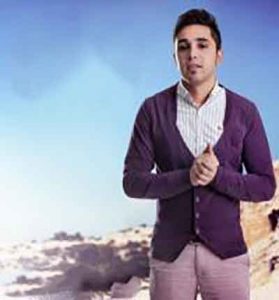 دانلود آهنگ یک سال از رضا شریفی و پرهام ابراهیمی دانلود آهنگ یک سال از رضا شریفی و پرهام ابراهیمی