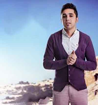 پرهام ابراهیمی (1)