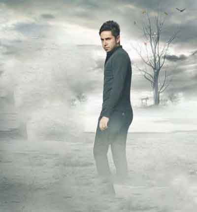 پرهام ابراهیمی (2)