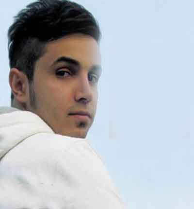 پرهام ابراهیمی (3)