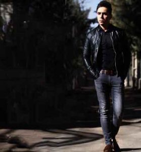 دانلود آهنگ روز جفا از پرهام ابراهیمی دانلود آهنگ روز جفا از پرهام ابراهیمی