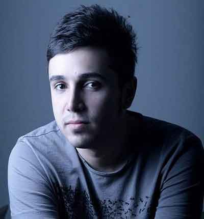 پرهام ابراهیمی (5)