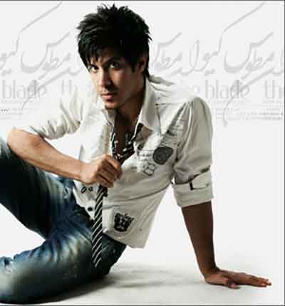 کیوان مطوس (1)