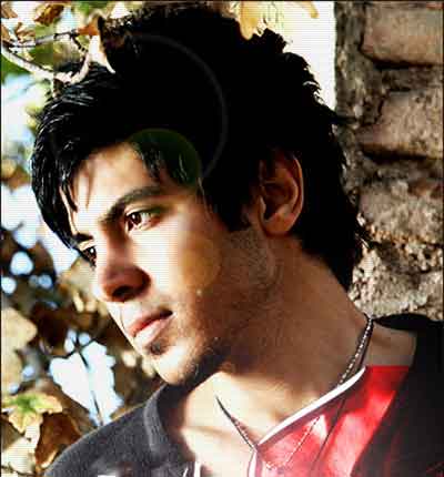 کیوان مطوس (2)