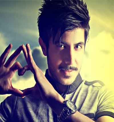 کیوان مطوس (4)