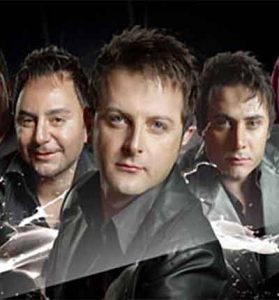 دانلود آهنگ نگو از گروه آریان (نگو یادته حرفای اولمونو)