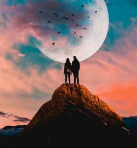 دانلود آهنگ دنیای ما عشق و وفا نداره – با هم بودیم