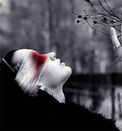 la alegria خودم کردم که لعنت بر خودم باد-الله و کلنگ و تیشه-لاله آتشین-خاکستر-من امشب-بغض-مبتلا