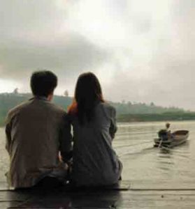 دانلود آهنگ در همه دنیا ندارم من کسی