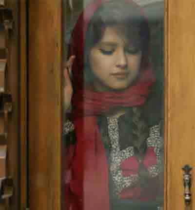 گلبانو تصویر نغمه ها پل-یالان دنیا-زلیخا-لبخند قدیمی-کجایم من-جینگ جان-کوروش بزرگ-نماز