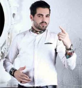 دانلود آهنگ دفتر عشق از سعید کرمانی دانلود آهنگ دفتر عشق از سعید کرمانی