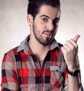 دانلود آهنگ خاطره پوچ از سعید کرمانی و بهزاد فاشیست دانلود آهنگ خاطره پوچ از سعید کرمانی و بهزاد فاشیست