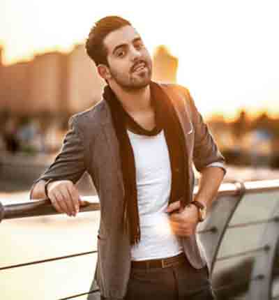 آهنگ سعید کرمانی 5