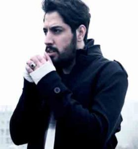 دانلود آهنگ عذابم نده از میلاد بابایی دانلود آهنگ عذابم نده از میلاد بابایی