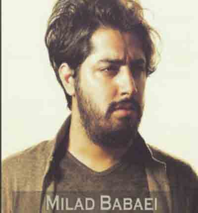 دانلود فول آلبوم میلاد بابایی