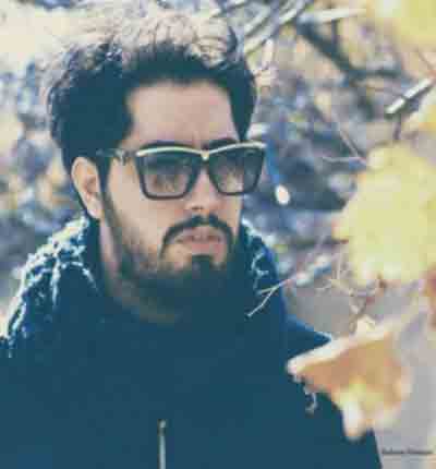 میلاد بابایی