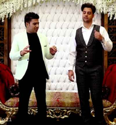 دانلود آهنگ شب بی ماه از علی براتی