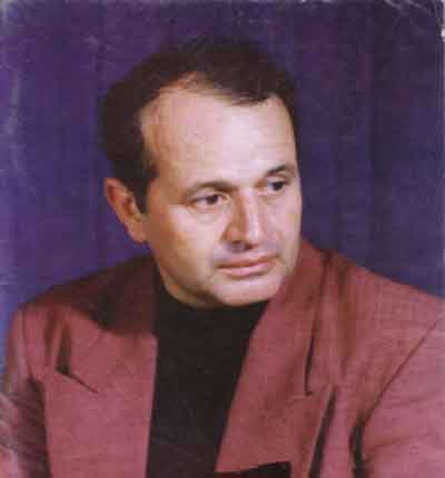 آهنگ ایرج بسطامی (2)