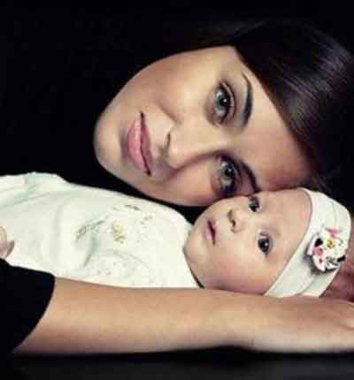 مادر دانلود آهنگ ترکی آنام » آی منیم چیچک