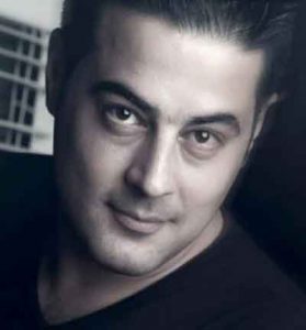 دانلود آهنگ نازنینم از حمید اصغری دانلود آهنگ نازنینم از حمید اصغری