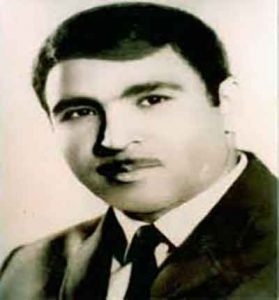 دانلود آهنگ اشک از داوود مقامی