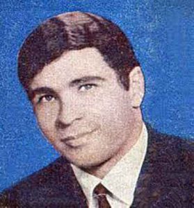 دانلود آهنگ بی آشنا منم از داوود مقامی » قصه هجران منم