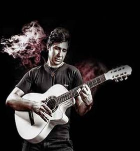 دانلود آهنگ پرنده از علی جهانیان دانلود آهنگ پرنده از علی جهانیان