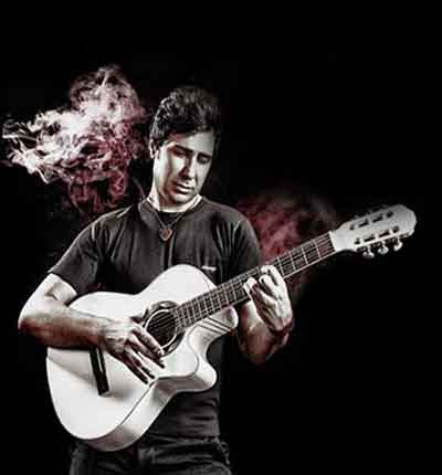 آهنگ علی جهانیان (1)