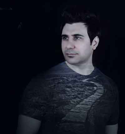 آهنگ علی جهانیان (4)