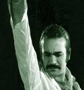 دانلود آهنگ موندم از بودنت از فریدون فرخزاد