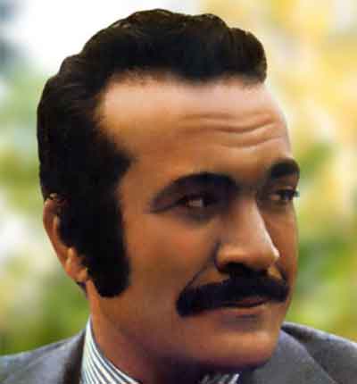 آهنگ فریدون فرخزاد (6)