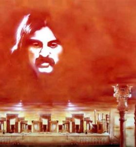 دانلود آهنگ دور باطل از کوروش یغمایی