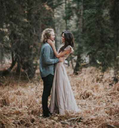 عکس احساسی عاشقانه قدیمی آهنگ (12)