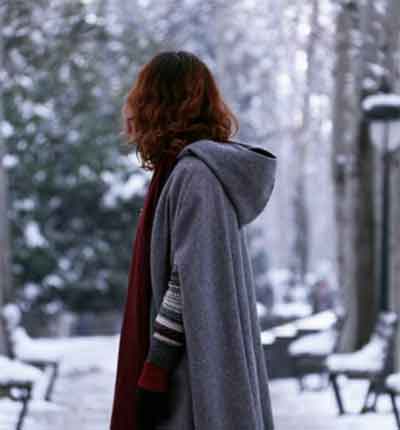 عکس احساسی عاشقانه قدیمی آهنگ (13)