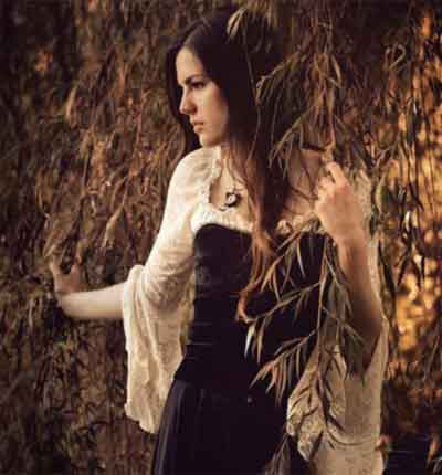 ماهره طاهری عکس احساسی عاشقانه قدیمی آهنگ (6)